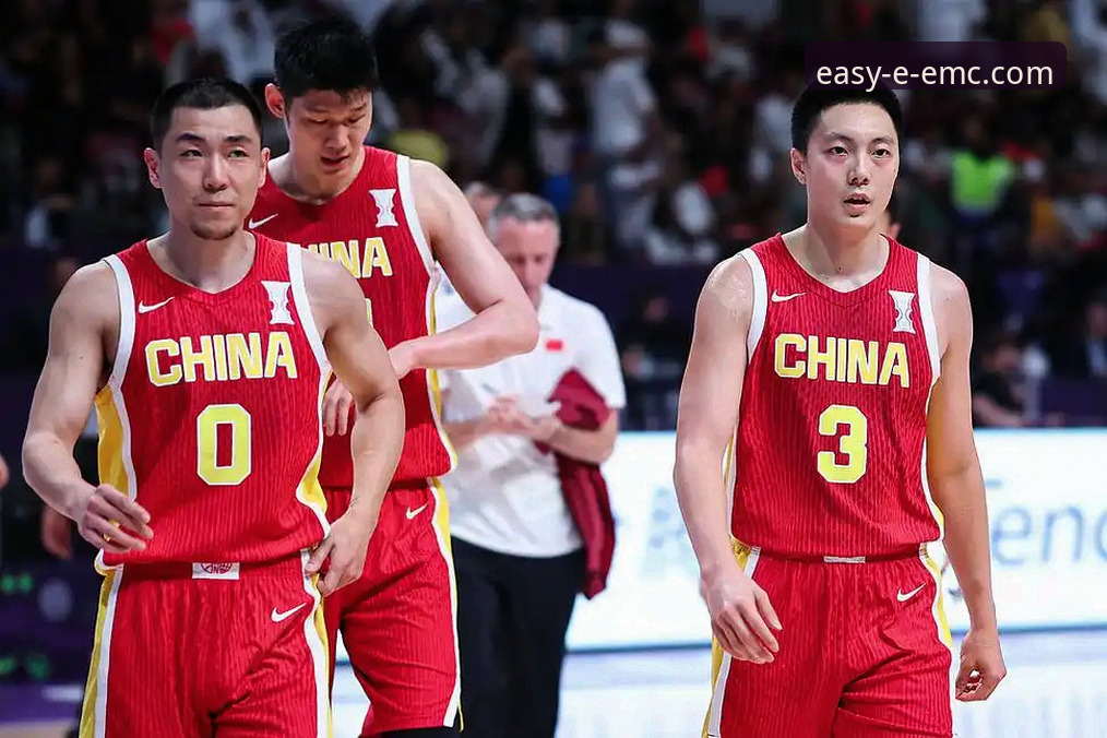 中国男篮91-81力克澳大利亚：易倍体育官网详解王俊杰23分领衔的战术对比与数据解析
