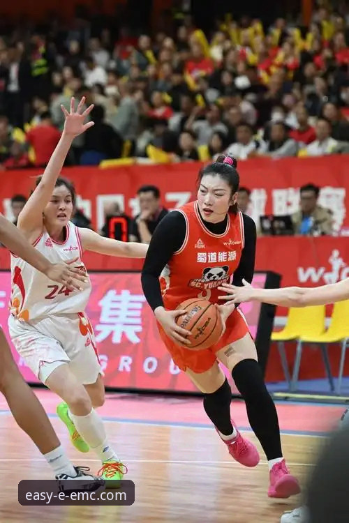 掌握WCBA总决赛开门红关键：四川女篮大胜背后的实用分析