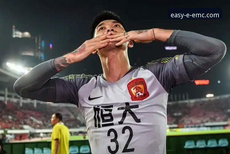 揭秘恒大王朝兴衰与体育投注的理性思考