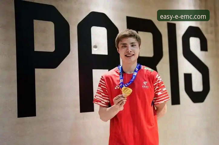 石宇奇亚锦赛夺冠历程详解：国羽男单八年等待终告终结